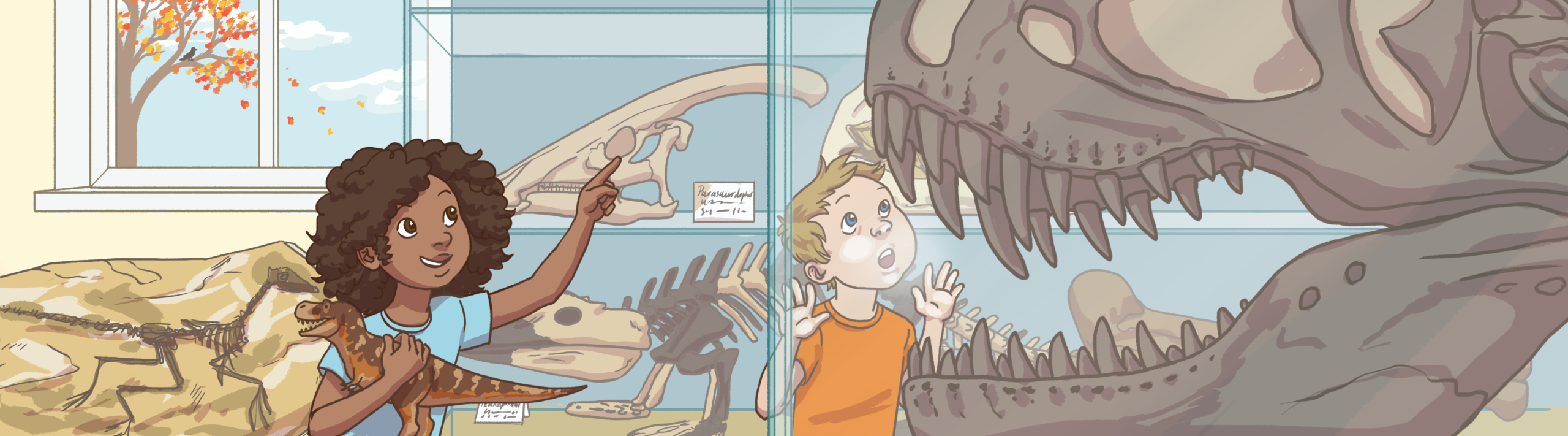 Illustration: Lova Delfin